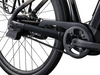 Rower trekkingowy elektryczny Giant AnyTour E+ 0 (2024) Space Grey