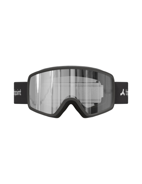 Gogle narciarskie TRIPOINT 113 Mount Roraima (soczewki kat. 3) (czarny mat)