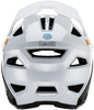 Kask full face Leatt MTB Enduro 2.0 V23 (wypinana szczęka) White