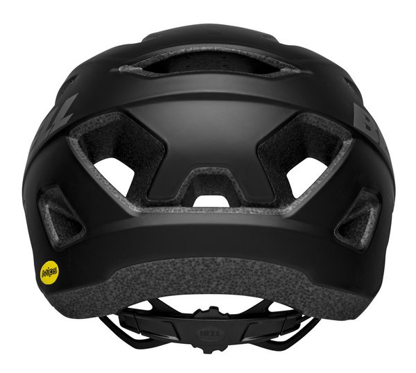 Kask MTB BELL NOMAD 2 INTEGRATED MIPS (czarny)
