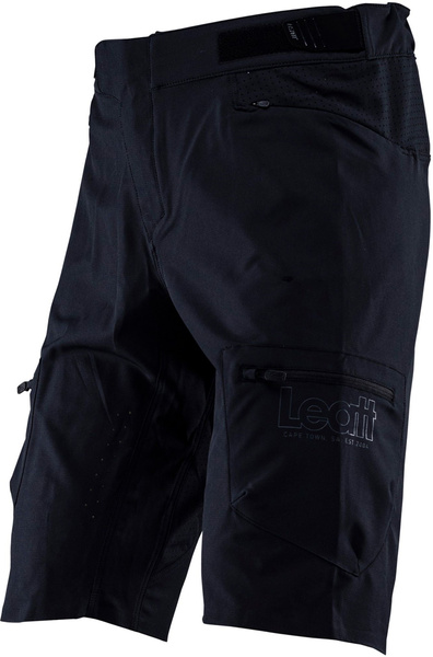 Spodenki Leatt MTB Enduro 2.0 (czarne)