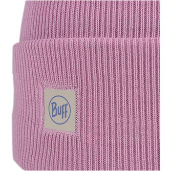 Czapka BUFF CROSSKNIT BEANIE CAMELIA