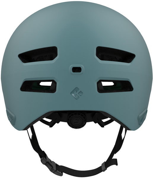 Kask miejski Lazer Maze KinetiCore Matte Stone Blue