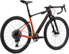 Rower gravel Giant Revolt X Advanced 1 (2023) | karbonowy | Cordovan Copper Coin