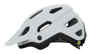 Kask rowerowy MTB GIRO SOURCE INTEGRATED MIPS biały