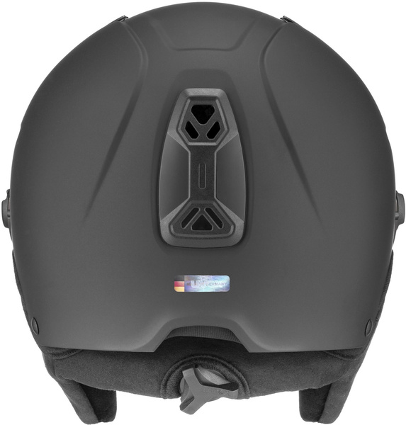 Kask narciarski Uvex HLMT 600 Visor