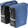Sakwa na bagażnik Giant Pannier Bag MIK Blue (48 litrów)