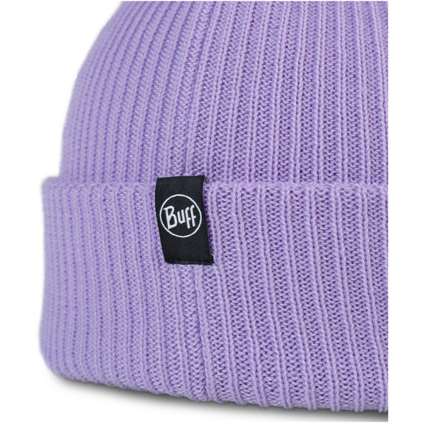 Czapka dziecięca BUFF KNITTED BEANIE FUN UNICORN GRAPE ICE
