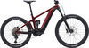 Rower MTB elektryczny Giant Reign E+ 2 (2024) Sangria