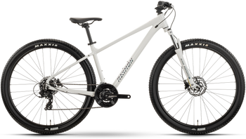 Rower MTB Raymon Nayta (biały)