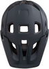 Kask MTB Lazer Jackal KinetiCore Matte Light Blue