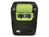 Sakwa na bagażnik pojedyncza Basil Miles Daypack (17 litrów)
