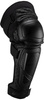 Ochraniacze kolan i piszczeli Leatt EXT (czarny)