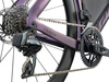 Rower triathlonowy Giant Trinity Advanced SL 2 (2025) | karbonowy | Carbon Blue Dragonfly