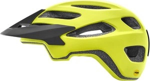 Kask MTB Giant Roost MIPS Matte Yellow