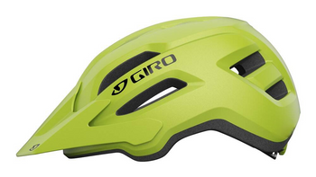 Kask MTB GIRO FIXTURE II żółty
