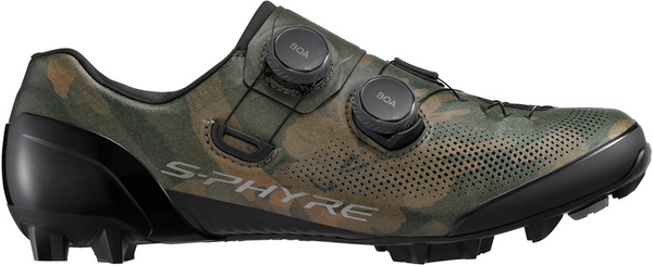 Buty MTB Shimano XC903 (moro)