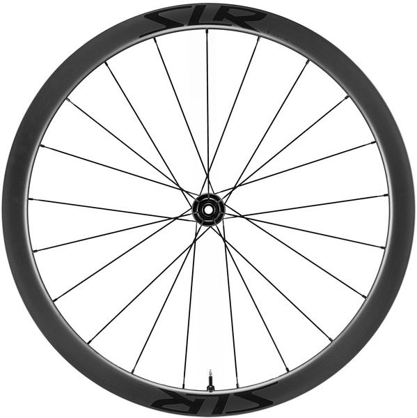 Koło przednie karbonowe Giant SLR 1 40 Disc