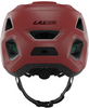Kask MTB Lazer Lupo KinetiCore Matte Maroon