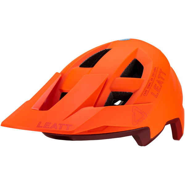 Kask Leatt MTB AllMtn 2.0 V23 Flame