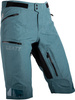Spodenki Leatt MTB HydraDri 5.0 (turkusowe)