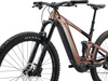 Rower MTB elektryczny Giant Trance X E+ 2 (2023) Messier