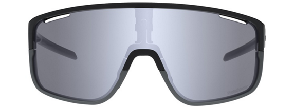 Okulary  fotochromowe Shimano Pulsar 3 Ridescape (czarny mat)