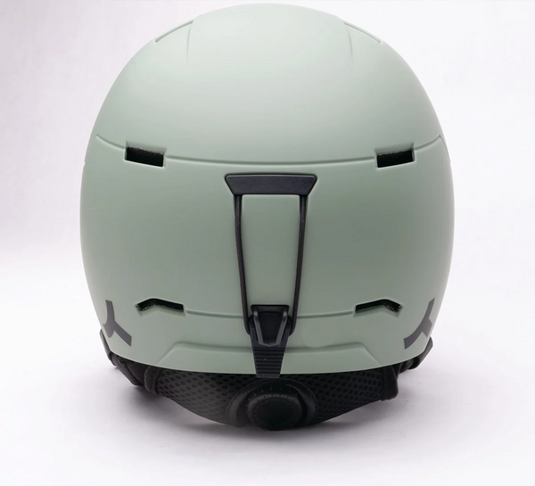 Kask narciarski TRIPOINT 201 Trdkova (zielony)