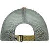 Czapka z daszkiem BUFF PACK TRUCKER CAP KAM COPPER