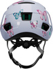 Kask dziecięcy Lazer Nutz 2.0 KinetiCore Butterfly