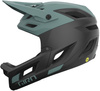 Kask full face GIRO Coalition | MIPS Spherical | Matte Metallic Coal Mineral