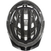 Kask uniwersalny Uvex Air Wing (czarno-szary)
