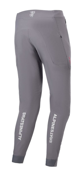 Spodnie ALPINESTARS A-ARIA ELITE (szare)