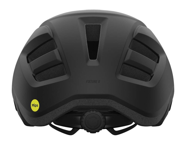 Kask MTB damski GIRO FIXTURE II INTEGRATED MIPS czarno-różowy