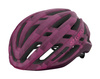 Kask szosowy GIRO AGILIS INTEGRATED MIPS wiśniowy