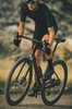Koło tylne karbonowe Giant CXR 1 Disc (Shimano HG)