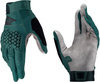 Rękawiczki długie Leatt MTB 4.0 Lite Teal
