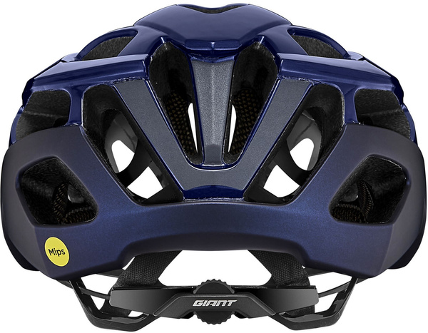Kask szosowy Giant Rev Elite MIPS Blue
