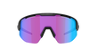 Okulary Bliz Active Matrix Nano Optics Matt Black (soczewki Nordic Light Begonia)