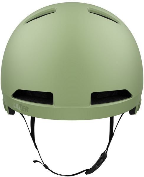 Kask miejski Lazer Maze KinetiCore Matte Meadow Green