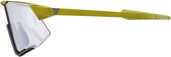 Okulary fotochromowe Giant Lumea Mustard Yellow (soczewki FotoVis)