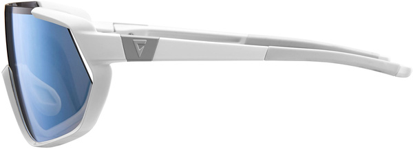 Okulary Giant Agos (niebieskie soczewki)