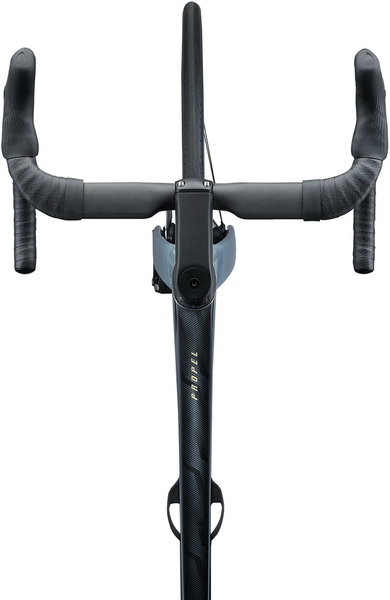 Rower szosowy Giant Propel Advanced SL 1 (2025) | karbonowy | Aurora Noise