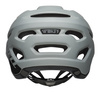 Kask MTB BELL 4FORTY (szary mat)