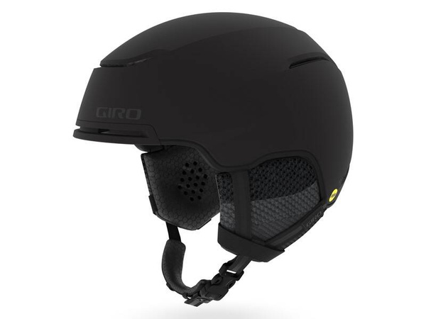 Kask zimowy GIRO JACKSON MIPS (czarny)