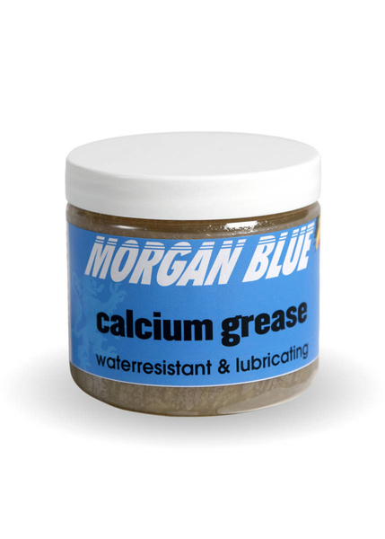 Smar Morgan Blue Calcium Grease 200 ml