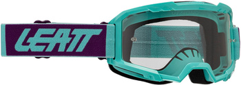 Gogle Leatt Vizion 2.5 Aqua
