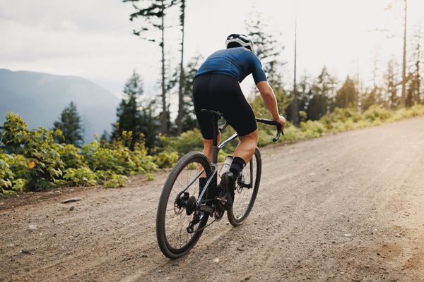 Siodełko sportowe Giant Grit