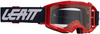 Gogle Leatt Vizion 3.5 Red