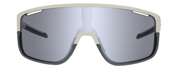 Okulary fotochromowe Shimano Pulsar 3 Ridescape (kość słoniowa)